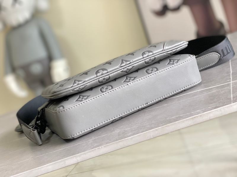 Mens Louis Vuitton Satchel Bags